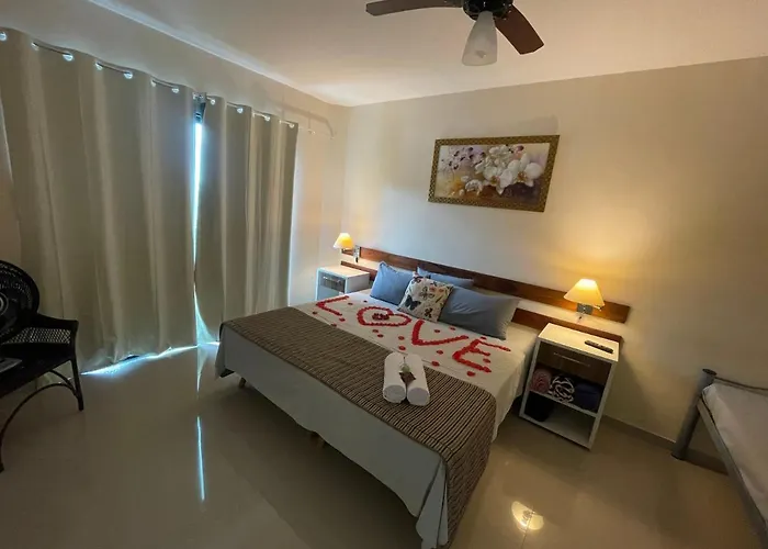Pousada Ohana Paraty