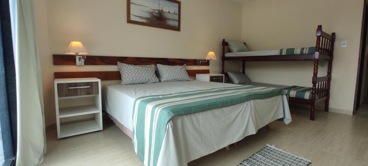 Ohana Paraty