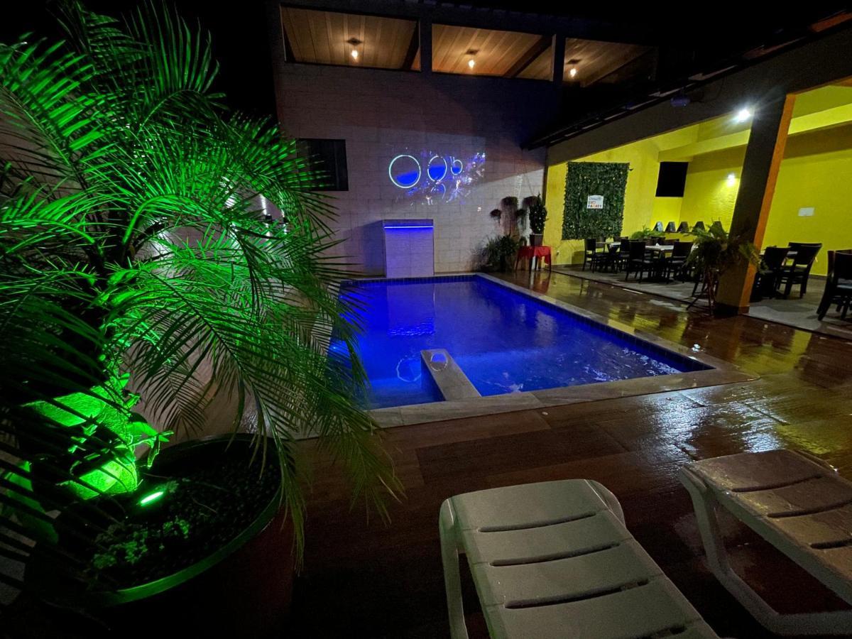 Ohana Apartment *
