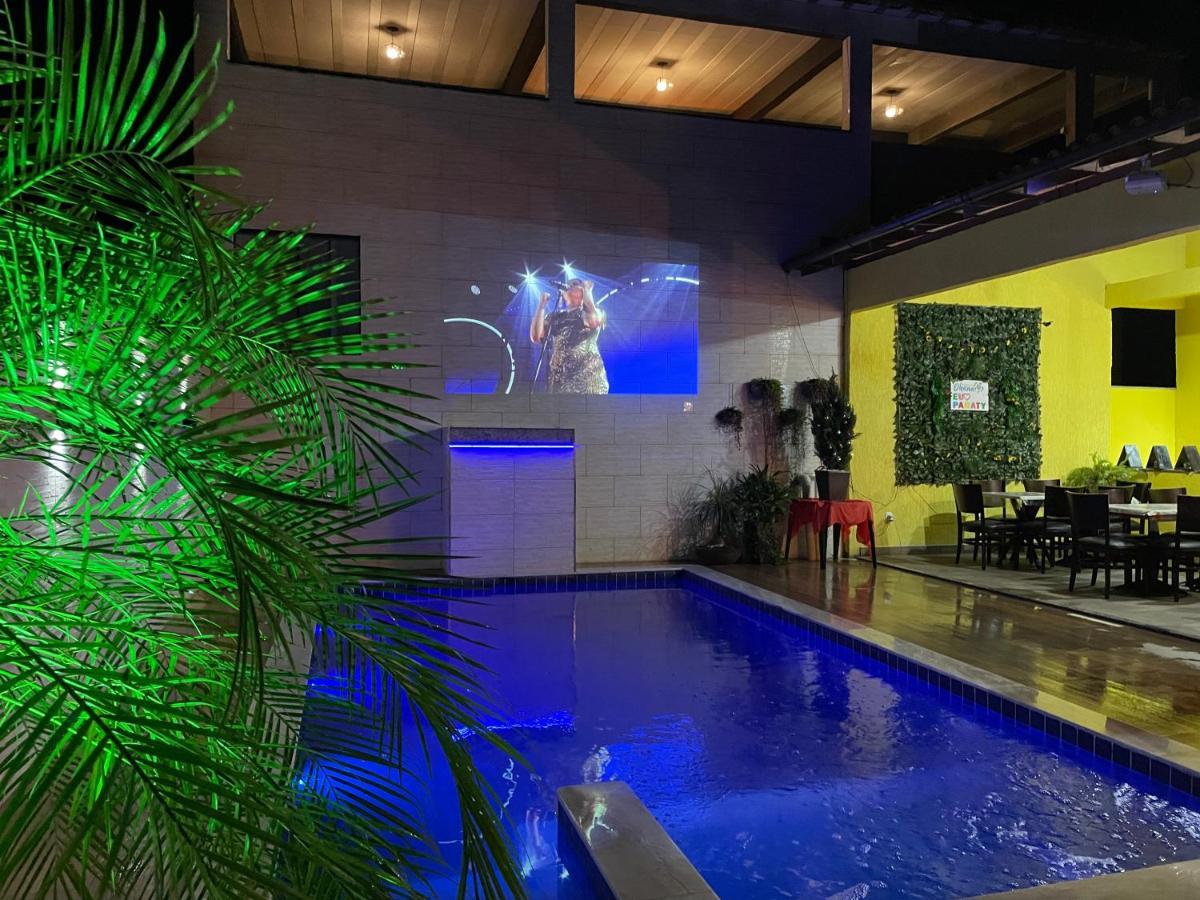 Apartment Ohana