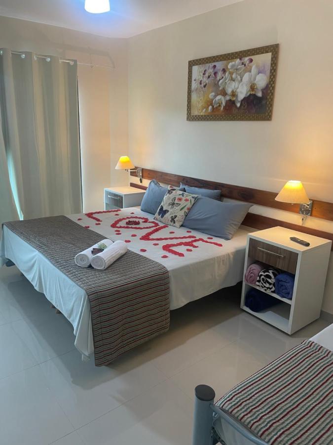 Apartment Ohana Paraty