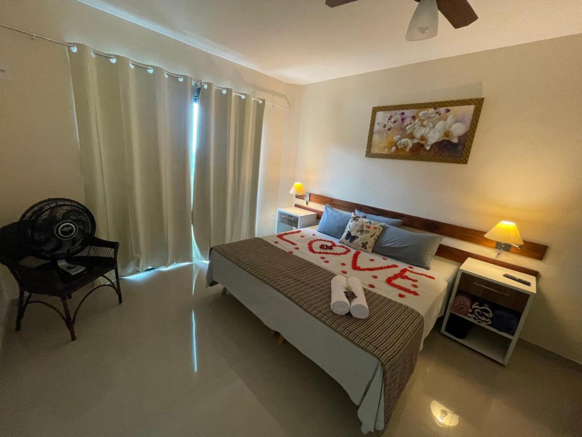 Ohana Apartment *