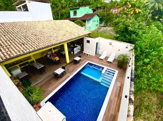 Ohana Paraty