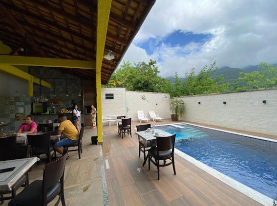 Ohana Paraty