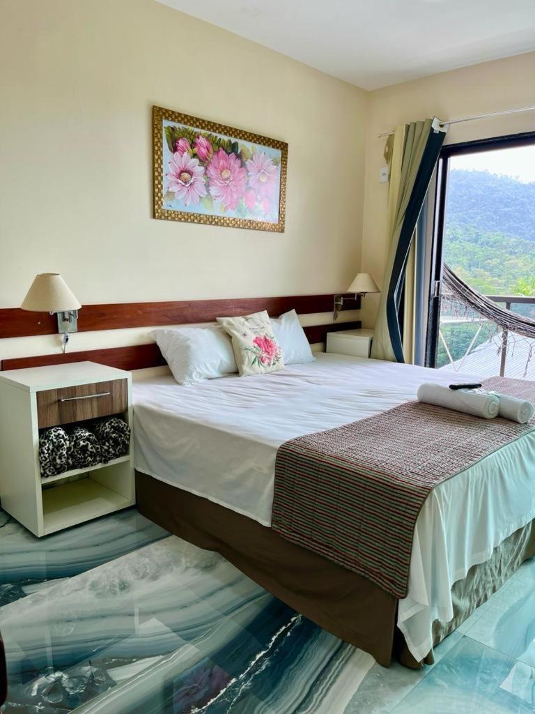 Ohana Apartment Paraty