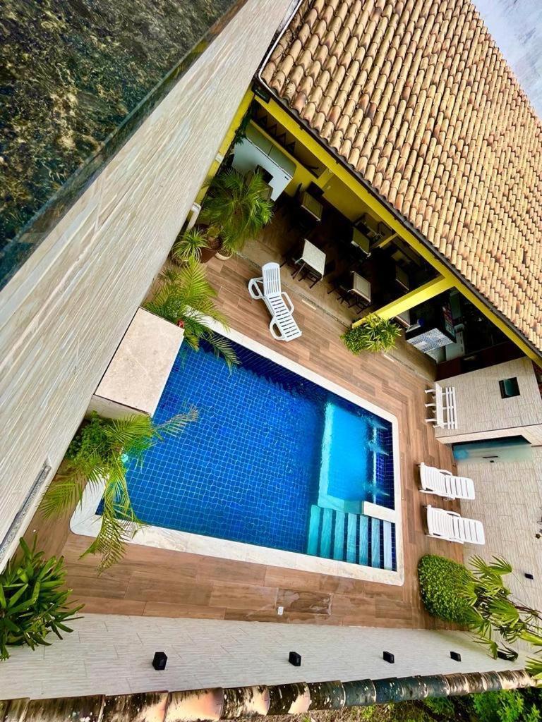 Ohana Paraty