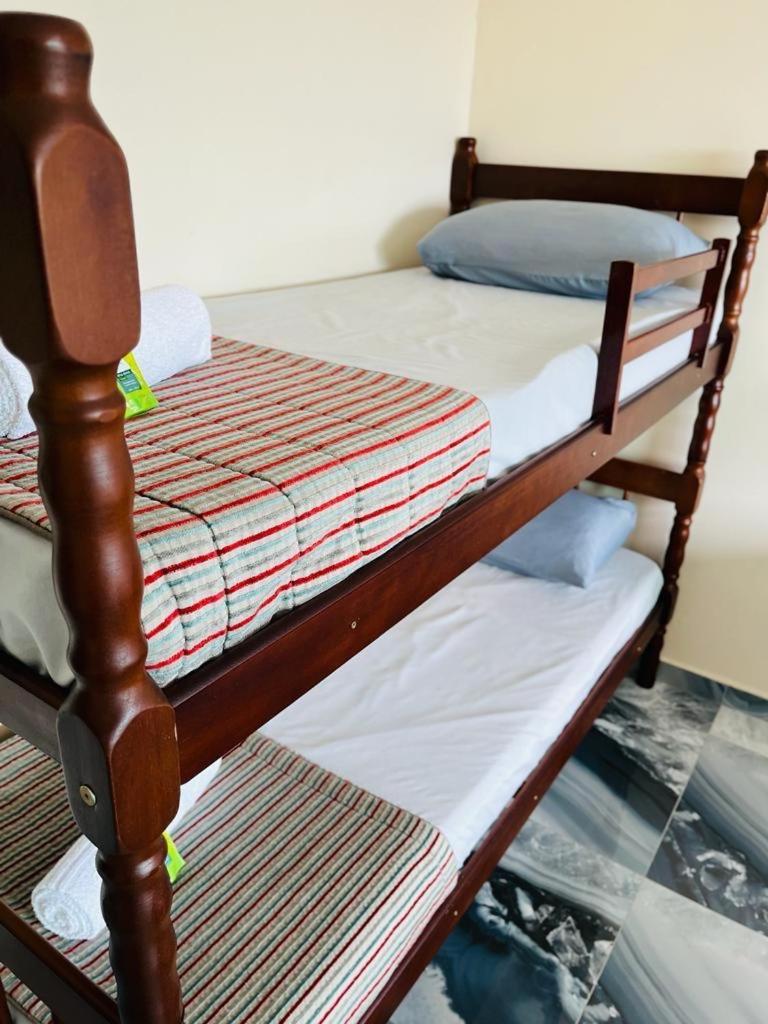 Apartment Ohana *