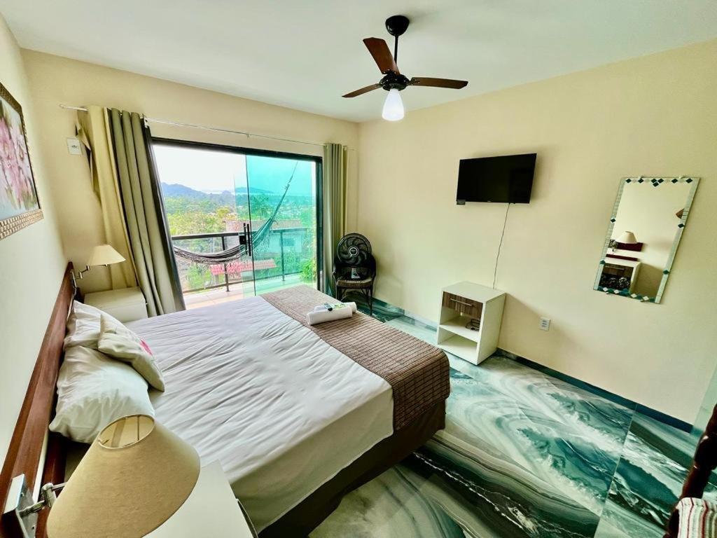 Ohana Apartment