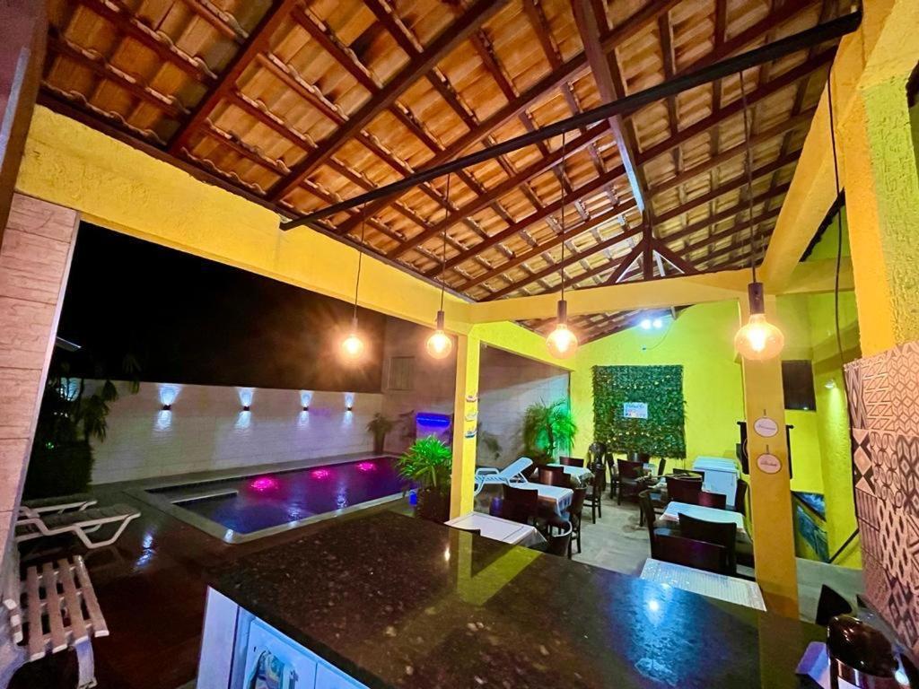 Ohana Apartment *