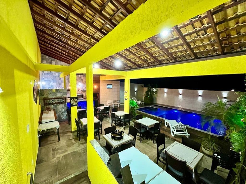 Ohana Apartment Paraty